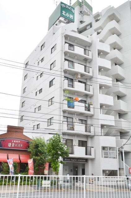 グリーンキャピタル北小岩
